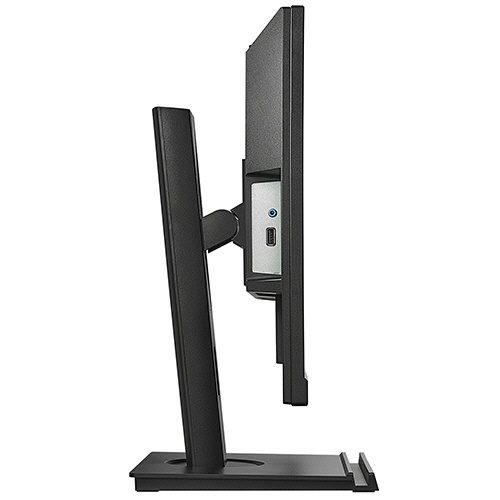 アイオーデータ　フリースタイルスタンド＆ＵＳＢ　Ｔｙｐｅ－Ｃ搭載２３．８型液晶ディスプレイ　ブラック　５年保証　ＬＣＤ－Ｃ２４１ＤＢ－Ｆ　１台5