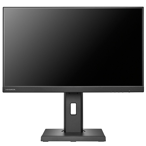 アイオーデータ　フリースタイルスタンド＆ＵＳＢ　Ｔｙｐｅ－Ｃ搭載２３．８型液晶ディスプレイ　ブラック　５年保証　ＬＣＤ－Ｃ２４１ＤＢ－Ｆ　１台7