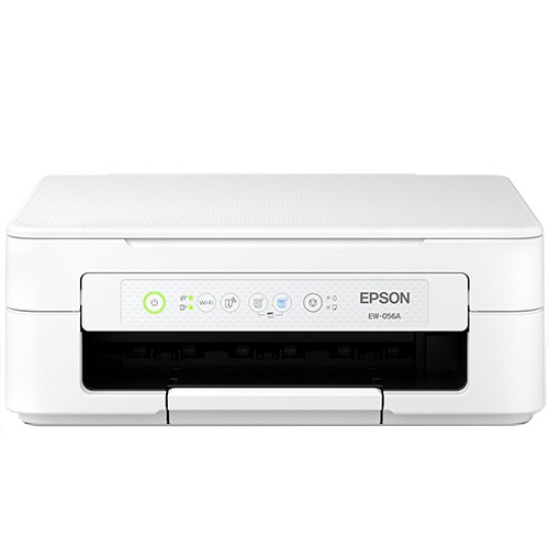 エプソン　Ｃｏｌｏｒｉｏ　カラーインクジェット複合機　Ａ４　ＥＷ－０５６Ａ　１台1