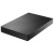 アイオーデータ　ＵＳＢ　３．２　Ｇｅｎ１／２．０対応　ポータブルハードディスク「カクうすＬｉｔｅ」　１ＴＢ　ブラック　ＨＤＰＨ－ＵＴ１ＫＲ　１台