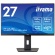 ｉｉｙａｍａ　ＰｒｏＬｉｔｅ　２７型液晶ディスプレイ　ブラック　ＸＵＢ２７９２ＨＳＵ－Ｂ６　１台1