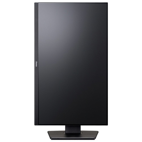 ｉｉｙａｍａ　ＰｒｏＬｉｔｅ　２７型液晶ディスプレイ　ブラック　ＸＵＢ２７９２ＨＳＵ－Ｂ６　１台4