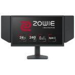 ＢｅｎＱ　ＺＯＷＩＥ　２４．５型ゲーミングモニター　ＸＬ２５４６Ｘ　１台