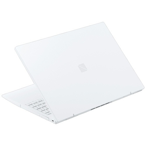 NEC LAVIE smart N16 16.0型 Core i3-1215U メモリ16GB 512GB(SSD) Office付 ホワイト PC-SN122ABAZ-6 1台