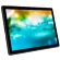 FFFスマートライフコネクテド 10.1型 Android12搭載 IPS液晶搭載タブレット MT8168 メモリ4GB 64GB ブラック FFF-TAB10B3 1台2
