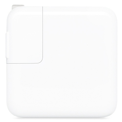 Ａｐｐｌｅ　ＵＳＢ－Ｃ電源アダプタ　３０Ｗ　ＭＷ２Ｇ３ＡＭ／Ａ　１個2