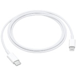 Ａｐｐｌｅ　ＵＳＢ－Ｃ　－　Ｌｉｇｈｔｎｉｎｇケーブル　１ｍ　ＭＵＱ９３ＦＥ／Ａ　１本