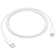Ａｐｐｌｅ　ＵＳＢ－Ｃ　－　Ｌｉｇｈｔｎｉｎｇケーブル　１ｍ　ＭＵＱ９３ＦＥ／Ａ　１本1