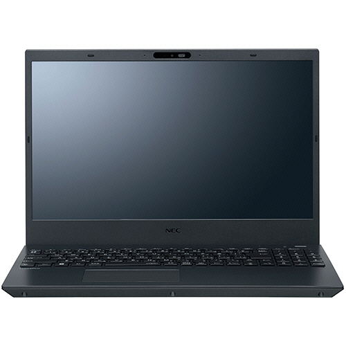 Windowsノート本体 NEC VarsaPro Type VF  VKT44/FB たのめーる】NEC VersaPro VKT44/FB-J タイプVF 15.6型 Core i5
