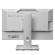 アイオーデータ　ＢｉｚＣｒｙｓｔａ　Ｔｙｐｅ－Ｃ搭載＆フリースタイルスタンド　２３．８型ワイド液晶ディスプレイ　ホワイト　５年保証　ＬＣＤ－ＢＣ２４１ＤＷ－Ｆ　１台6