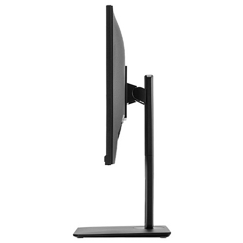 プリンストン　広視野角パネル採用　マルチアングル対応２３．８型ワイドカラー液晶ディスプレイ　ブラック　ＰＴＦ－Ｂ２４１ＷＳ－ＢＫ　１台4