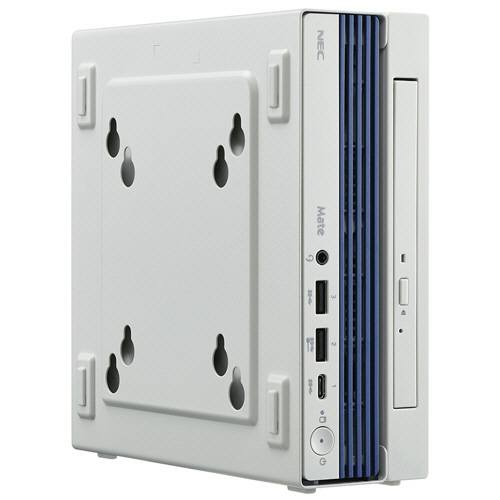 たのめーる】NEC Mate MKM44/C-J タイプMC Core i5-12500T たのめーる】NEC Mate MKM44/C-J タイプMC Core i5-12500T