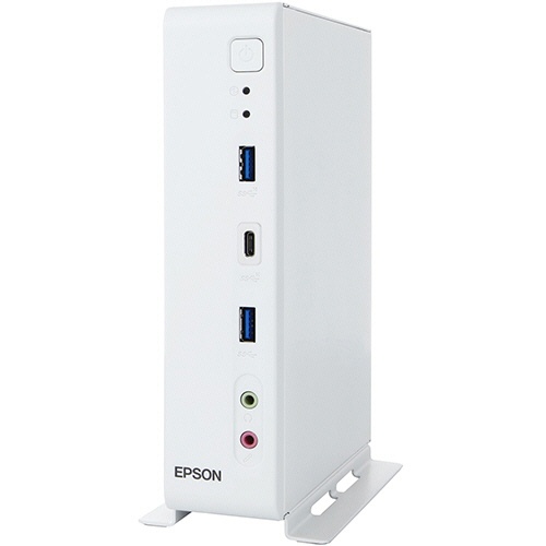エプソンダイレクト Endeavor ST210E Core i5-13500T メモリ16GB 256GB(SSD) Office付 ST210EA522 1台