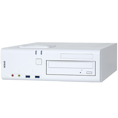 たのめーる】エプソンダイレクト Endeavor AT998E Core i5-12500 メモリ8GB 256GB(SSD) AT998EB511 1台の通販 たのめーる】エプソンダイレクト Endeavor AT998E Core i5-12500 メモリ8GB 256GB(SSD) AT998EB511 1台の通販
