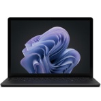 マイクロソフト　Ｓｕｒｆａｃｅ　Ｌａｐｔｏｐ　６　１３．５型　Ｃｏｒｅ　Ｕｌｔｒａ　５　１３５Ｈ　１６ＧＢ　２５６ＧＢ（ＳＳＤ）　ブラック　ＺＪＱ－０００２０Ｏ　１台