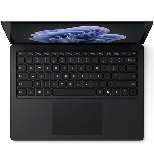 たのめーる】マイクロソフト Surface Laptop 6 13.5型 Core Ultra 5