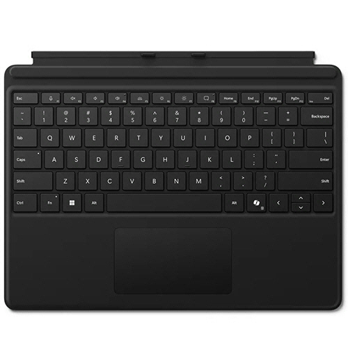 マイクロソフト Surface Pro キーボード ブラック QJW-00019 6894450_01.jpg?sr.dw=230&sr.dh=230