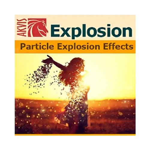 ネクステッジテクノロジー　ＡＫＶＩＳ　Ｅｘｐｌｏｓｉｏｎ　Ｈｏｍｅ　プラグイン版　ダウンロード版　１本1