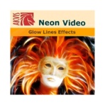 ネクステッジテクノロジー　ＡＫＶＩＳ　Ｎｅｏｎ　Ｖｉｄｅｏ　ｆｏｒ　Ｍａｃ　Ｈｏｍｅ　プラグイン版　ダウンロード版　１本