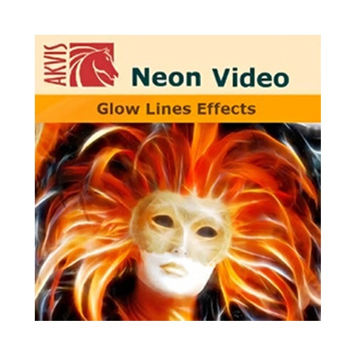 ネクステッジテクノロジー　ＡＫＶＩＳ　Ｎｅｏｎ　Ｖｉｄｅｏ　ｆｏｒ　Ｍａｃ　Ｈｏｍｅ　プラグイン版　ダウンロード版　１本1
