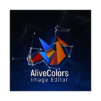 ネクステッジテクノロジー　ＡＫＶＩＳ　ＡｌｉｖｅＣｏｌｏｒｓ　Ｈｏｍｅ版　ダウンロード版　１本