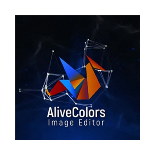ネクステッジテクノロジー　ＡＫＶＩＳ　ＡｌｉｖｅＣｏｌｏｒｓ　ｆｏｒ　Ｍａｃ　Ｈｏｍｅ版　ダウンロード版　１本1