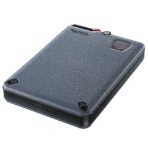 アイオーデータ　ＢｉｚＤＡＳ　５Ｇｂｐｓ（ＵＳＢ３．２　Ｇｅｎ１）　ハードウェア暗号化＆耐衝撃ポータブルＨＤＤ　ＨＤＰＤ－ＳＵＴ