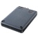 アイオーデータ　ＢｉｚＤＡＳ　５Ｇｂｐｓ（ＵＳＢ３．２　Ｇｅｎ１）　ハードウェア暗号化＆耐衝撃ポータブルＨＤＤ　１ＴＢ　グレー　ＨＤＰＤ－ＳＵＴＣ１　１台1