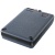 アイオーデータ　ＢｉｚＤＡＳ　５Ｇｂｐｓ（ＵＳＢ３．２　Ｇｅｎ１）　ハードウェア暗号化＆耐衝撃ポータブルＨＤＤ　４ＴＢ　グレー　ＨＤＰＤ－ＳＵＴＣ４　１台