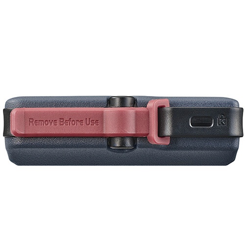 アイオーデータ　ＢｉｚＤＡＳ　５Ｇｂｐｓ（ＵＳＢ３．２　Ｇｅｎ１）　ハードウェア暗号化＆耐衝撃ポータブルＨＤＤ　４ＴＢ　グレー　ＨＤＰＤ－ＳＵＴＣ４　１台4