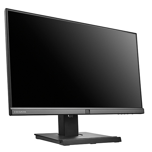 アイオーデータ　ＢｉｚＣｒｙｓｔａ　Ｔｙｐｅ－Ｃ搭載＆フリースタイルスタンド　２３．８型ワイド液晶ディスプレイ　ブラック　５年保証　ＬＣＤ－ＢＣ２４１ＤＢ－Ｆ　１台4