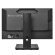 アイオーデータ　ＢｉｚＣｒｙｓｔａ　Ｔｙｐｅ－Ｃ搭載＆フリースタイルスタンド　２３．８型ワイド液晶ディスプレイ　ブラック　５年保証　ＬＣＤ－ＢＣ２４１ＤＢ－Ｆ　１台6