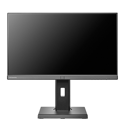 アイオーデータ　ＢｉｚＣｒｙｓｔａ　Ｔｙｐｅ－Ｃ搭載＆フリースタイルスタンド　２３．８型ワイド液晶ディスプレイ　ブラック　５年保証　ＬＣＤ－ＢＣ２４１ＤＢ－Ｆ　１台7