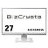 アイオーデータ　ＢｉｚＣｒｙｓｔａ　Ｔｙｐｅ－Ｃ搭載＆フリースタイルスタンド　２７型ワイド液晶ディスプレイ　ホワイト　５年保証　ＬＣＤ－ＢＣＱ２７１ＤＷ－Ｆ　１台1