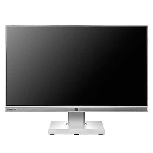 アイオーデータ　ＢｉｚＣｒｙｓｔａ　Ｔｙｐｅ－Ｃ搭載＆フリースタイルスタンド　２７型ワイド液晶ディスプレイ　ホワイト　５年保証　ＬＣＤ－ＢＣＱ２７１ＤＷ－Ｆ　１台2