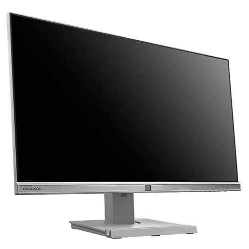 アイオーデータ　ＢｉｚＣｒｙｓｔａ　Ｔｙｐｅ－Ｃ搭載＆フリースタイルスタンド　２７型ワイド液晶ディスプレイ　ホワイト　５年保証　ＬＣＤ－ＢＣＱ２７１ＤＷ－Ｆ　１台4