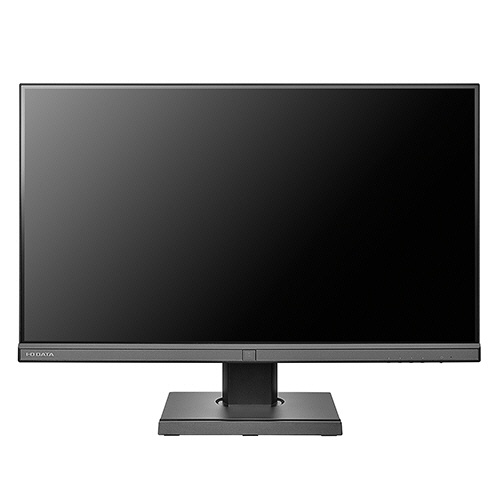 アイオーデータ　ＢｉｚＣｒｙｓｔａ　Ｔｙｐｅ－Ｃ搭載＆フリースタイルスタンド　２７型ワイド液晶ディスプレイ　ブラック　５年保証　ＬＣＤ－ＢＣＱ２７１ＤＢ－Ｆ　１台2