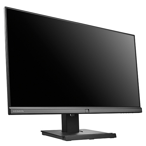 アイオーデータ　ＢｉｚＣｒｙｓｔａ　Ｔｙｐｅ－Ｃ搭載＆フリースタイルスタンド　２７型ワイド液晶ディスプレイ　ブラック　５年保証　ＬＣＤ－ＢＣＱ２７１ＤＢ－Ｆ　１台4