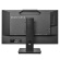 アイオーデータ　ＢｉｚＣｒｙｓｔａ　Ｔｙｐｅ－Ｃ搭載＆フリースタイルスタンド　２７型ワイド液晶ディスプレイ　ブラック　５年保証　ＬＣＤ－ＢＣＱ２７１ＤＢ－Ｆ　１台6
