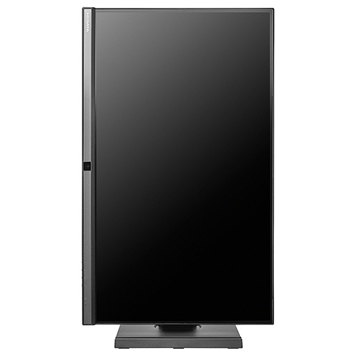 アイオーデータ　ＢｉｚＣｒｙｓｔａ　Ｔｙｐｅ－Ｃ搭載＆フリースタイルスタンド　２７型ワイド液晶ディスプレイ　ブラック　５年保証　ＬＣＤ－ＢＣＱ２７１ＤＢ－Ｆ　１台8