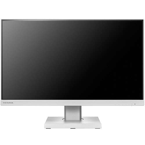 アイオーデータ　フリースタイルスタンド＆ＵＳＢ　Ｔｙｐｅ－Ｃ搭載２７型液晶ディスプレイ　ホワイト　５年保証　ＬＣＤ－Ｃ２７１ＤＷ－Ｆ　１台2