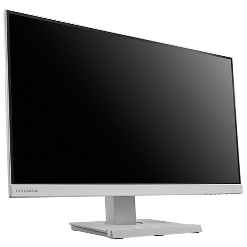 アイオーデータ　フリースタイルスタンド＆ＵＳＢ　Ｔｙｐｅ－Ｃ搭載２７型液晶ディスプレイ　ホワイト　５年保証　ＬＣＤ－Ｃ２７１ＤＷ－Ｆ　１台4
