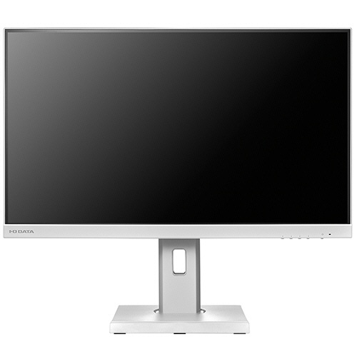 アイオーデータ　フリースタイルスタンド＆ＵＳＢ　Ｔｙｐｅ－Ｃ搭載２７型液晶ディスプレイ　ホワイト　５年保証　ＬＣＤ－Ｃ２７１ＤＷ－Ｆ　１台7