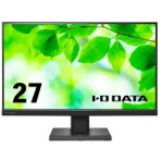 アイオーデータ　フリースタイルスタンド＆ＵＳＢ　Ｔｙｐｅ－Ｃ搭載２７型液晶ディスプレイ　５年保証　ＬＣＤ－Ｃ２７１Ｄ－Ｆ