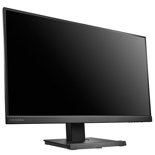 アイオーデータ　フリースタイルスタンド＆ＵＳＢ　Ｔｙｐｅ－Ｃ搭載２７型液晶ディスプレイ　ブラック　５年保証　ＬＣＤ－Ｃ２７１ＤＢ－Ｆ　１台4