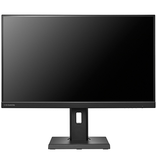 アイオーデータ　フリースタイルスタンド＆ＵＳＢ　Ｔｙｐｅ－Ｃ搭載２７型液晶ディスプレイ　ブラック　５年保証　ＬＣＤ－Ｃ２７１ＤＢ－Ｆ　１台7
