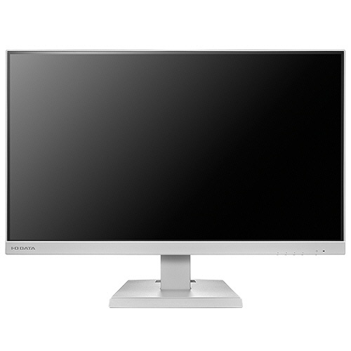 アイオーデータ　給電も可能なＵＳＢ　Ｔｙｐｅ－Ｃ搭載２７型液晶ディスプレイ　ホワイト　５年保証　ＬＣＤ－Ｃ２７１ＤＷ　１台2