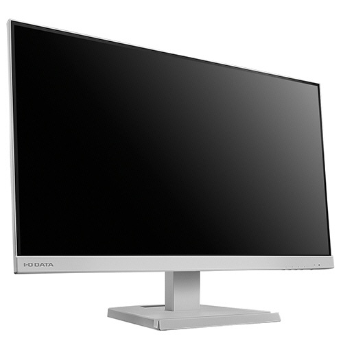 アイオーデータ　給電も可能なＵＳＢ　Ｔｙｐｅ－Ｃ搭載２７型液晶ディスプレイ　ホワイト　５年保証　ＬＣＤ－Ｃ２７１ＤＷ　１台4