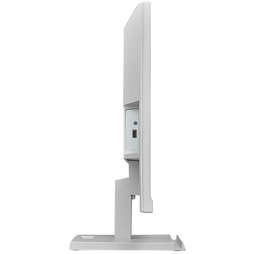 アイオーデータ　給電も可能なＵＳＢ　Ｔｙｐｅ－Ｃ搭載２７型液晶ディスプレイ　ホワイト　５年保証　ＬＣＤ－Ｃ２７１ＤＷ　１台5