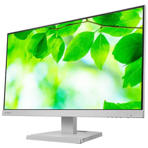 アイオーデータ　給電も可能なＵＳＢ　Ｔｙｐｅ－Ｃ搭載２７型液晶ディスプレイ　ホワイト　５年保証　ＬＣＤ－Ｃ２７１ＤＷ　１台8